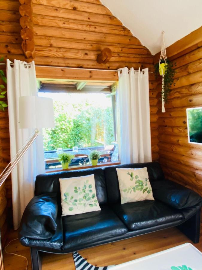 Villa Eifel-Lounge - BLOCKHAUS Weilerswist Exterior foto