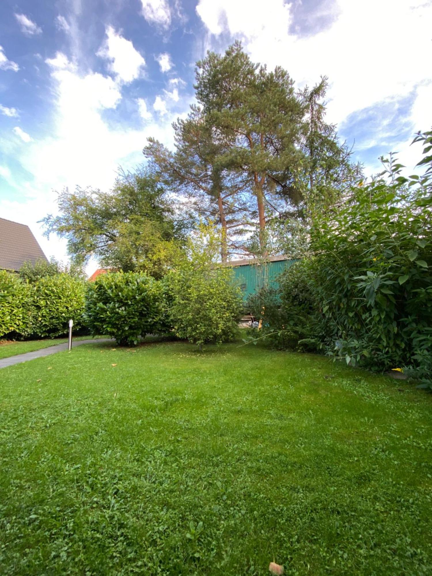 Villa Eifel-Lounge - BLOCKHAUS Weilerswist Exterior foto