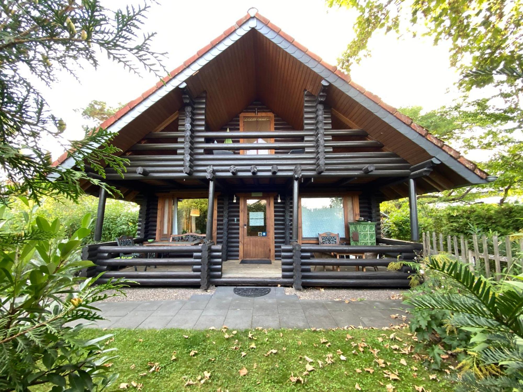 Villa Eifel-Lounge - BLOCKHAUS Weilerswist Exterior foto